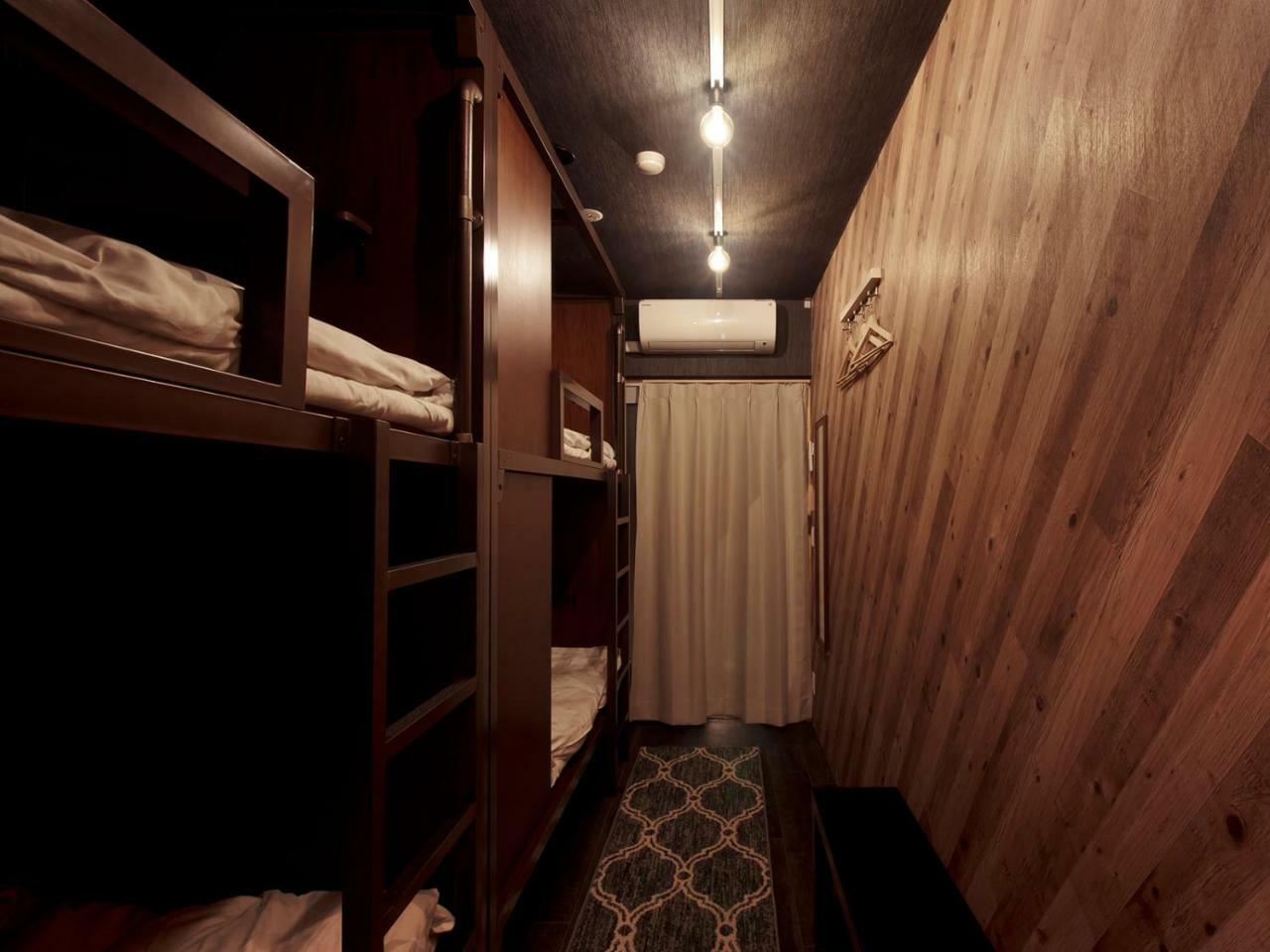 Hostel Kyoto Arashiyama Muko Exterior foto